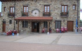 Hotel Rural El Molinero De Santa Colomba De Somoza